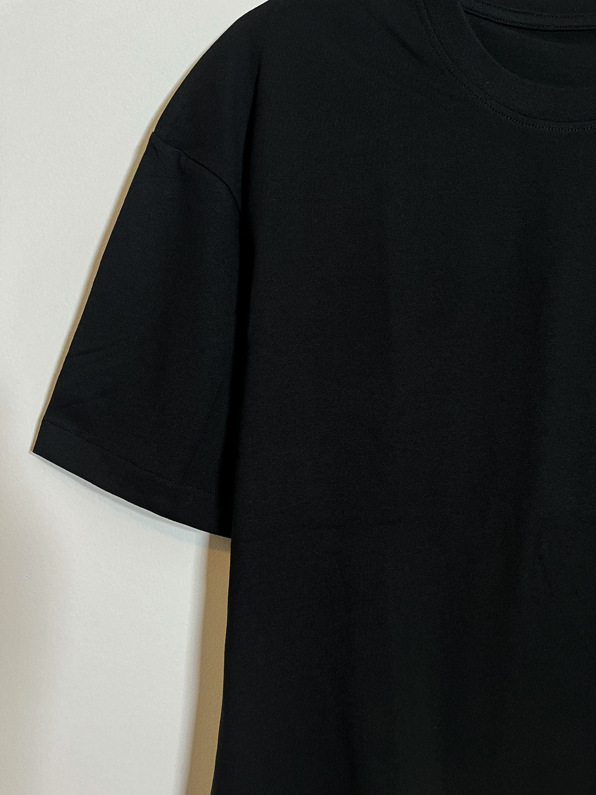 T-shirt Unisex Oversize Arancione