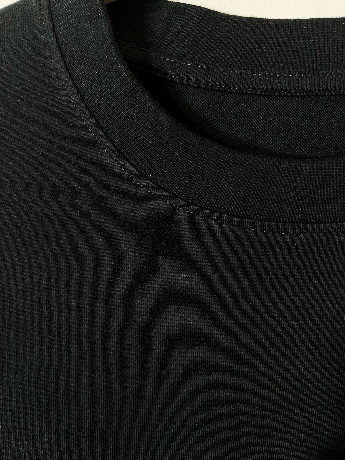 T-shirt Unisex Oversize Arancione