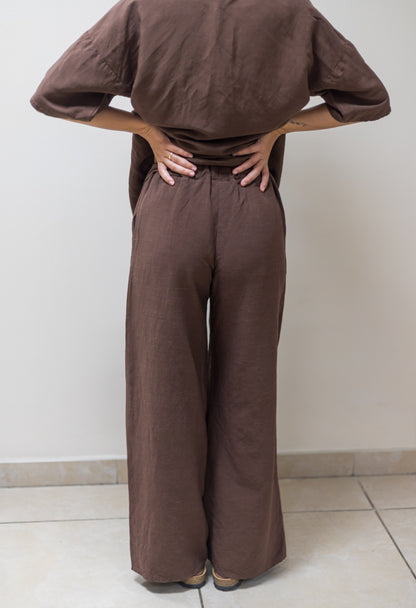 Linen Pants