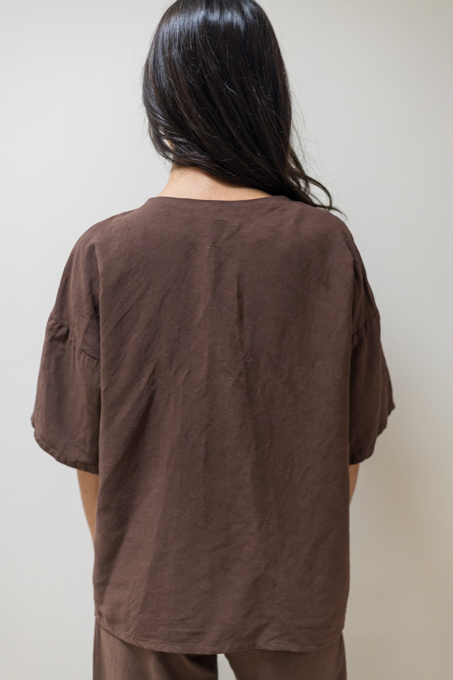 Linen Shirt