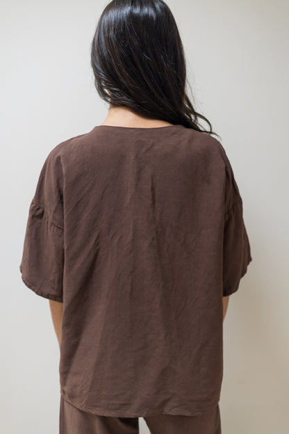 Linen Shirt