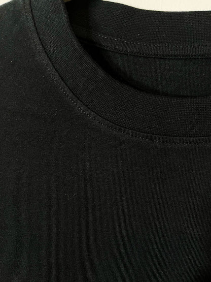 T-shirt  Unisex Oversize Rosa