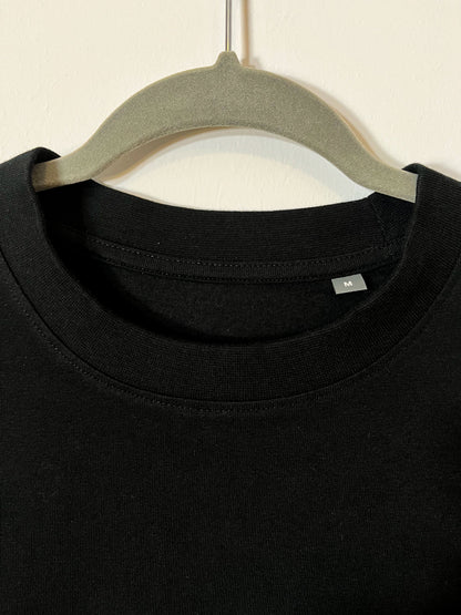 T-shirt  Unisex Oversize Rosa